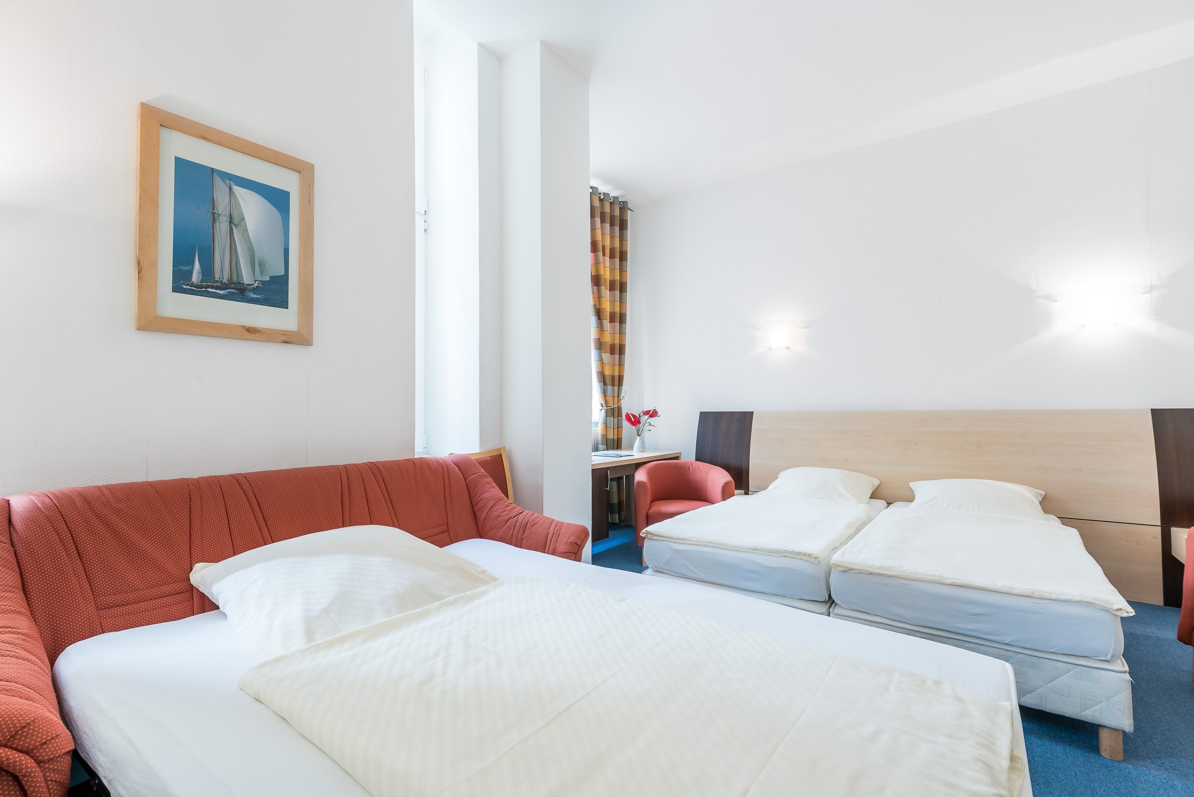 Foto - Pension Prenzlberg