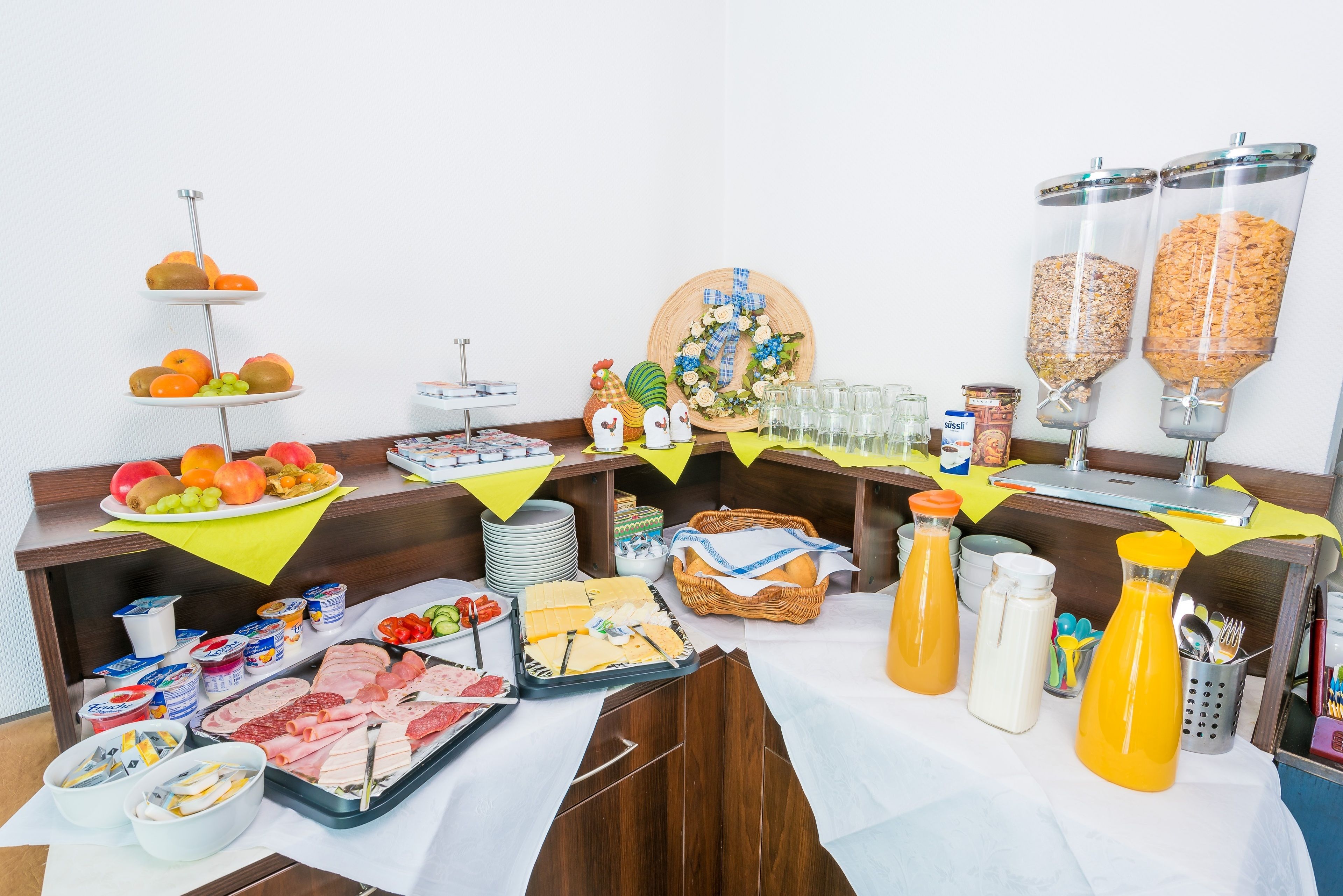 Foto - Pension Prenzlberg