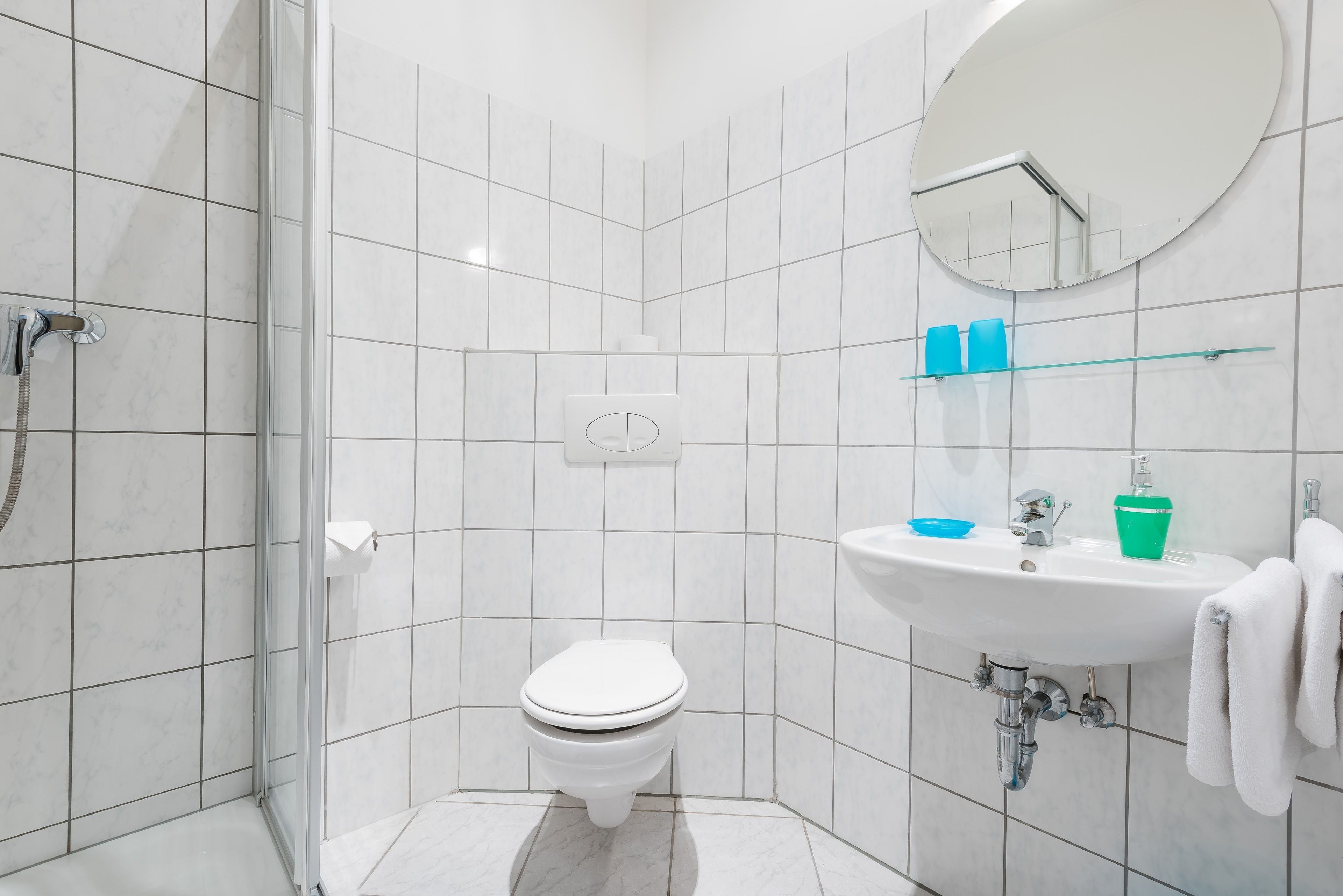 Foto - Pension Prenzlberg