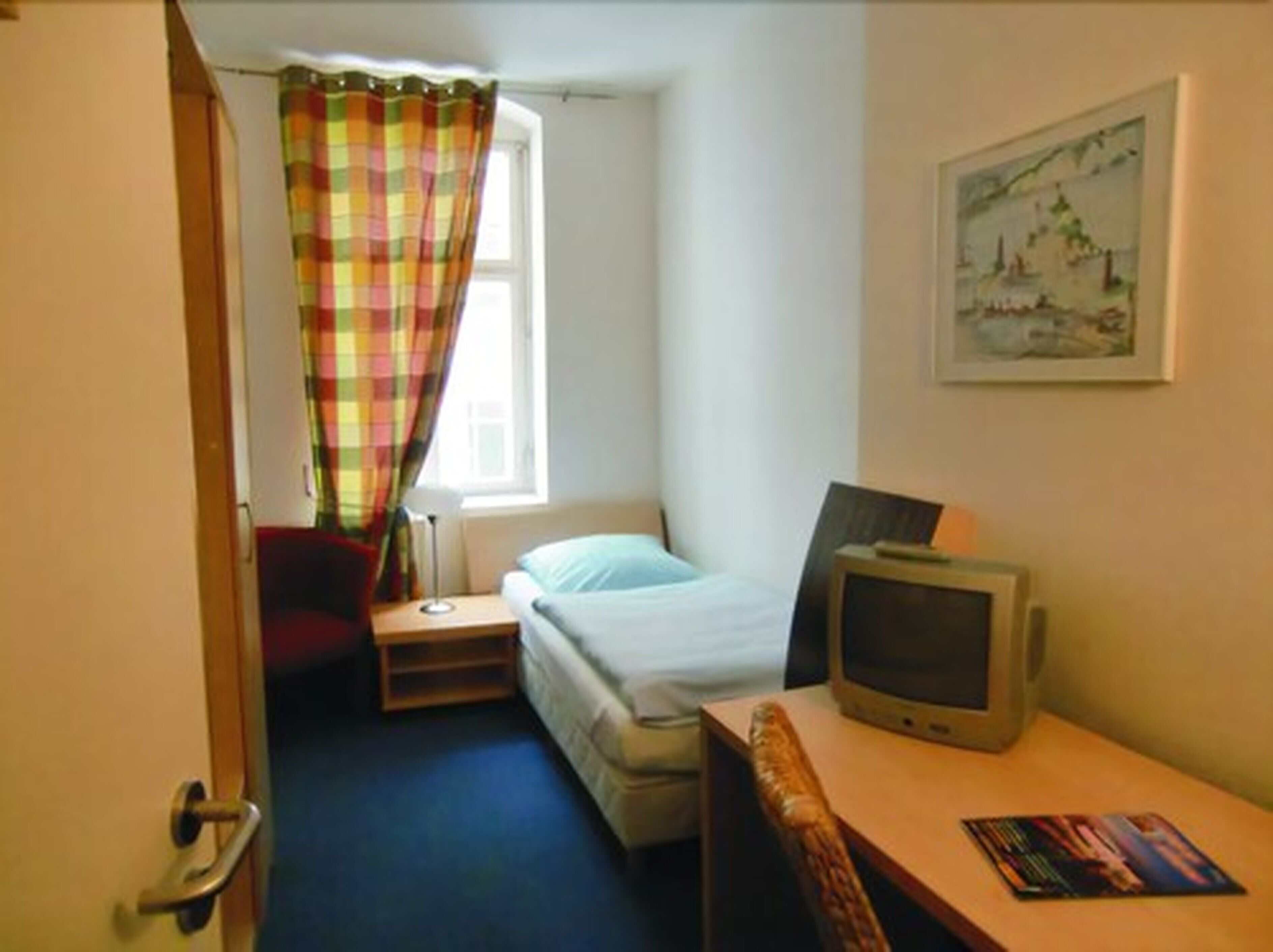 Foto - Pension Prenzlberg