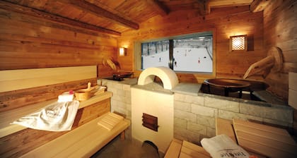 Hotel Fire & Ice