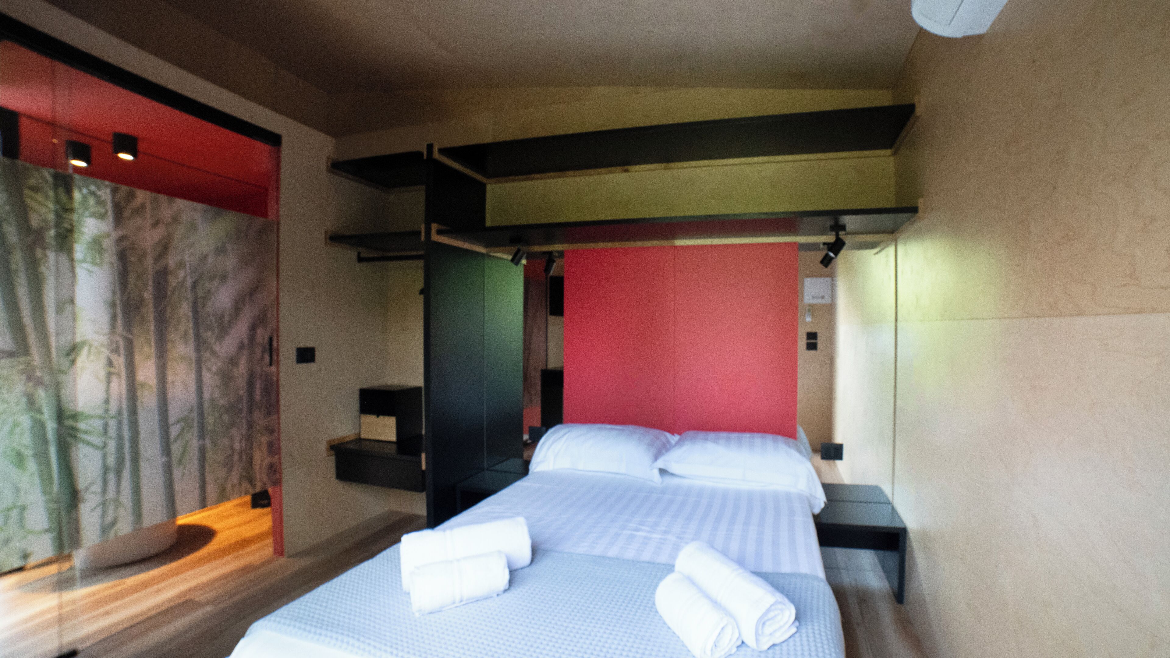 Family Bungalow | WiFi, bed sheets