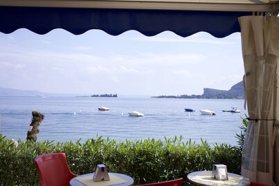 Concept Village Piccola Gardiola