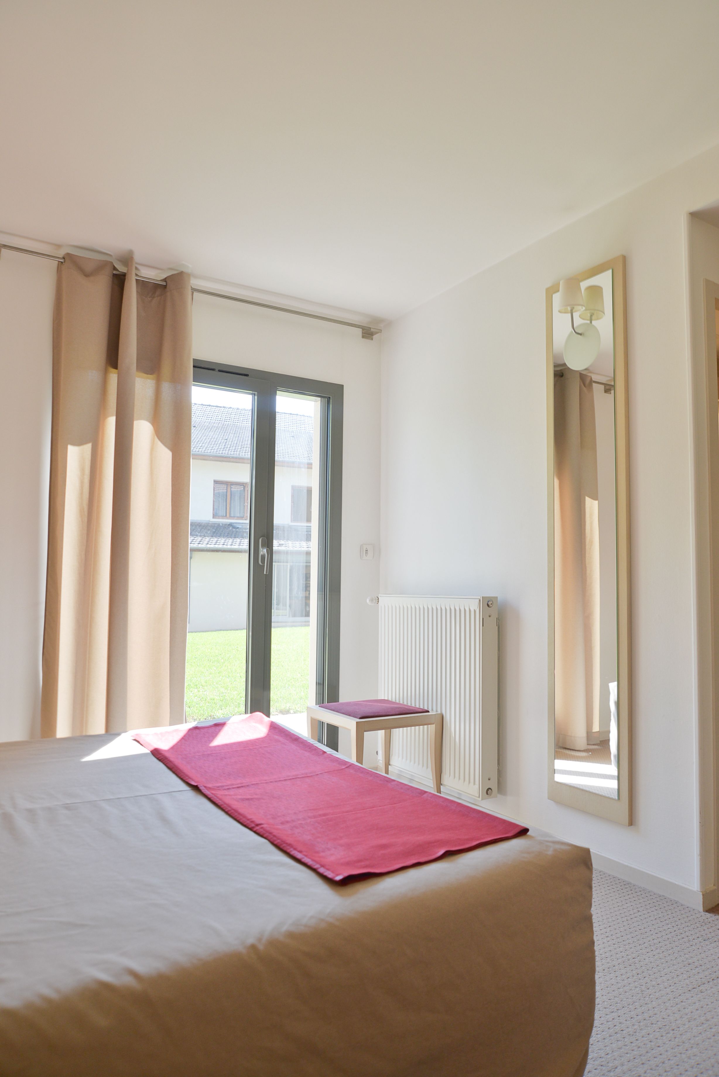 iron/ironing board, free cots/infant beds, rollaway beds, free wifi