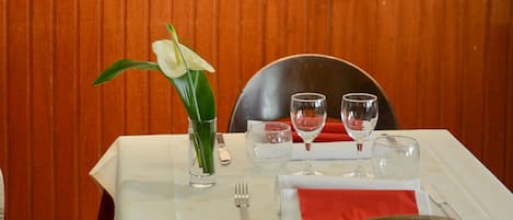 Spécialités Cuisine française