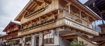 Gästehaus Schneider