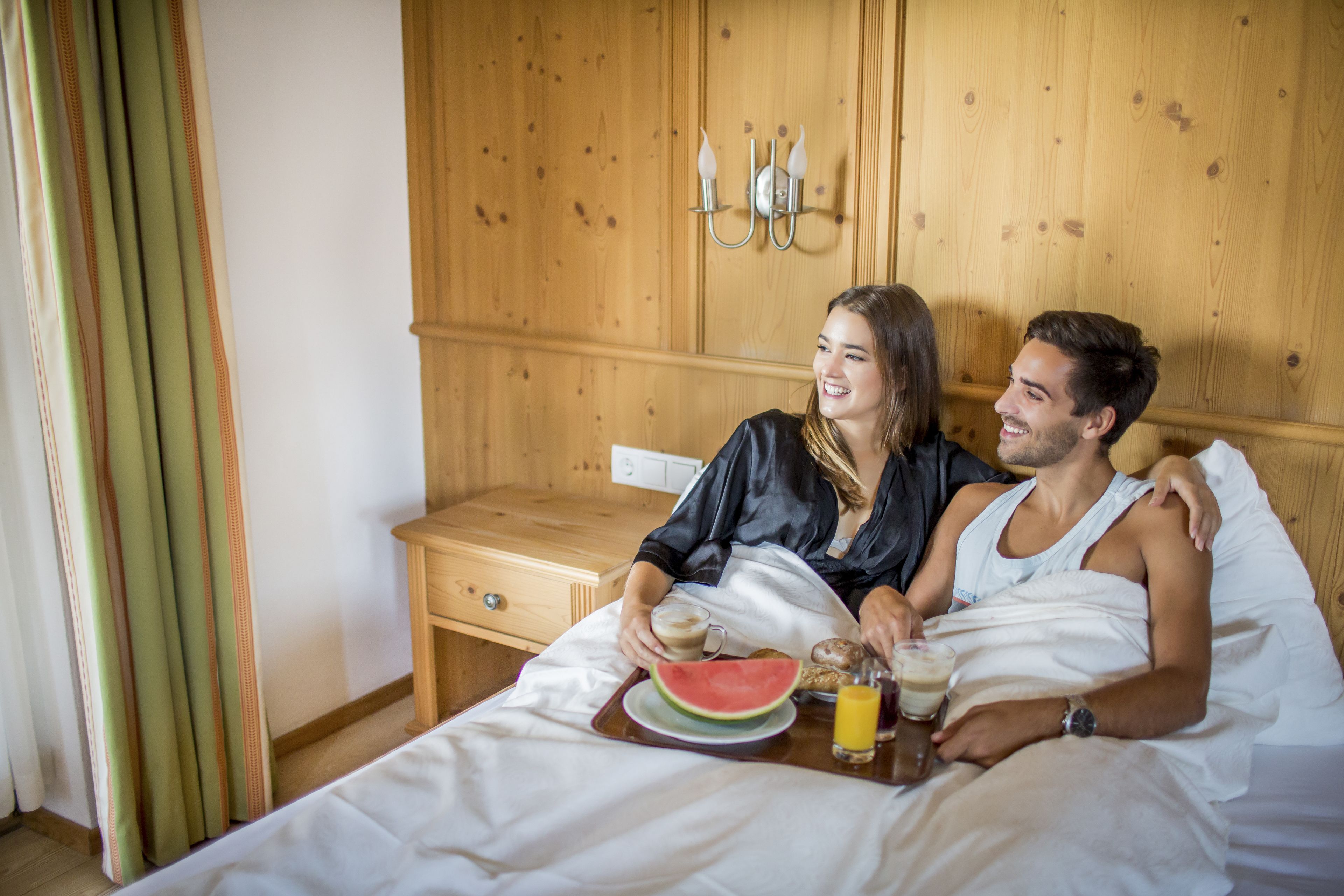 Comfort-Apartment, 2 Bäder (cleaning fee 100,00 EUR) | Kaffee und/oder Kaffeemaschine