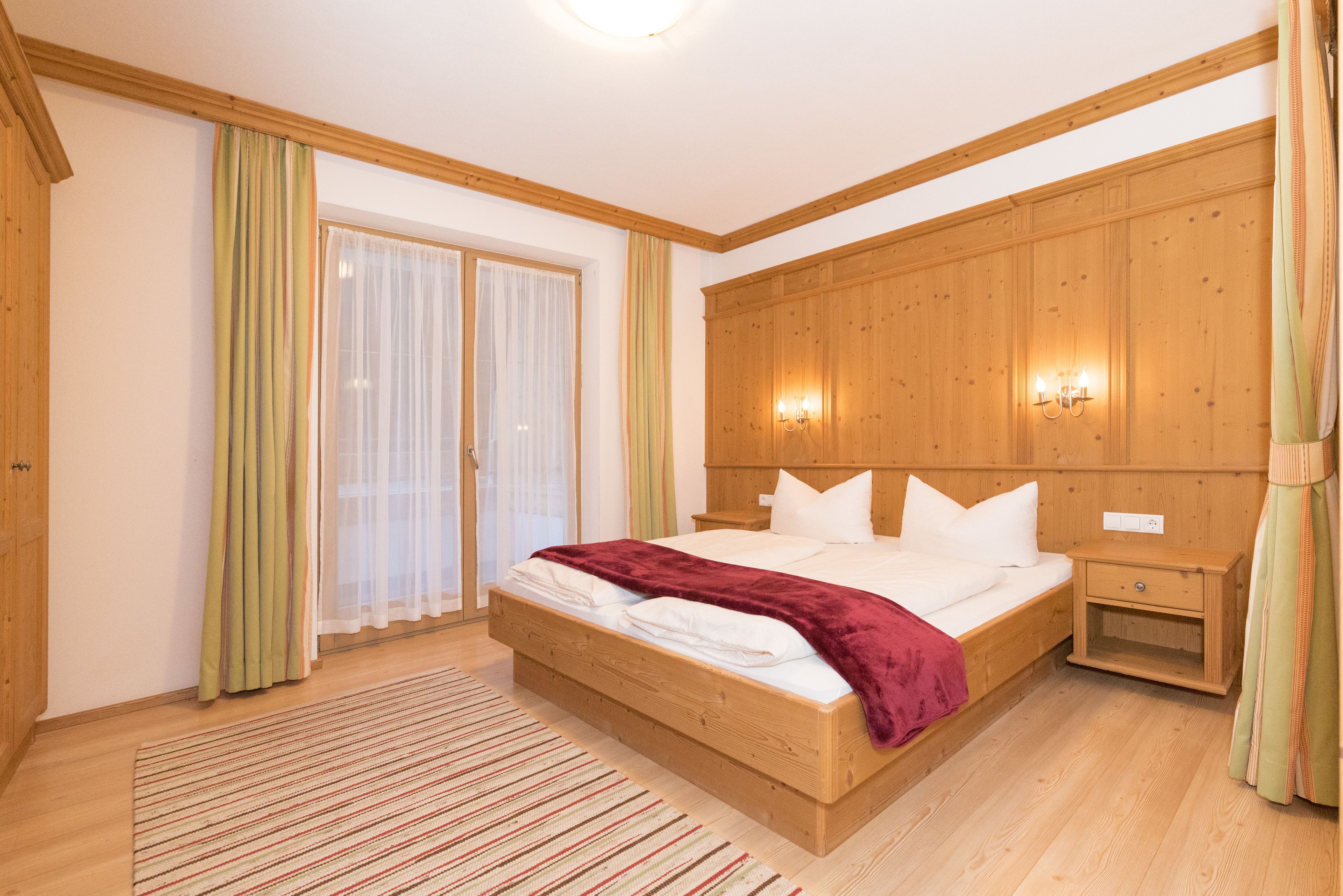 Comfort Studio (cleaning fee 100,00 Euro)