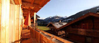 Gästehaus Schneider