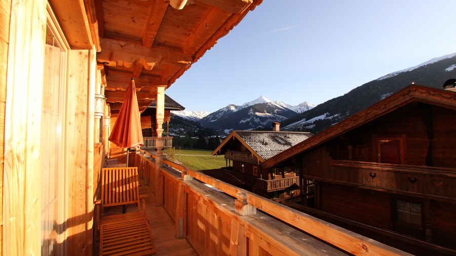 Gästehaus Schneider