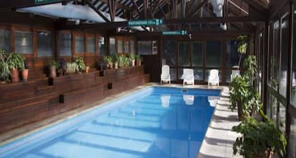 Rincon de los Andes Resort