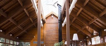 Rincon de los Andes Resort