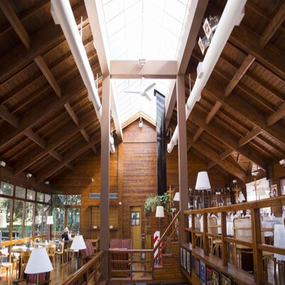 Rincon de los Andes Resort