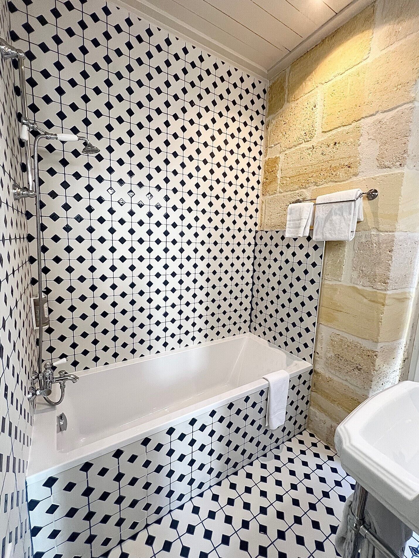 Foto - Hôtel La Tour Intendance