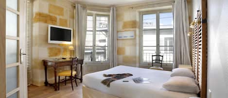 Chambre Double Supérieure