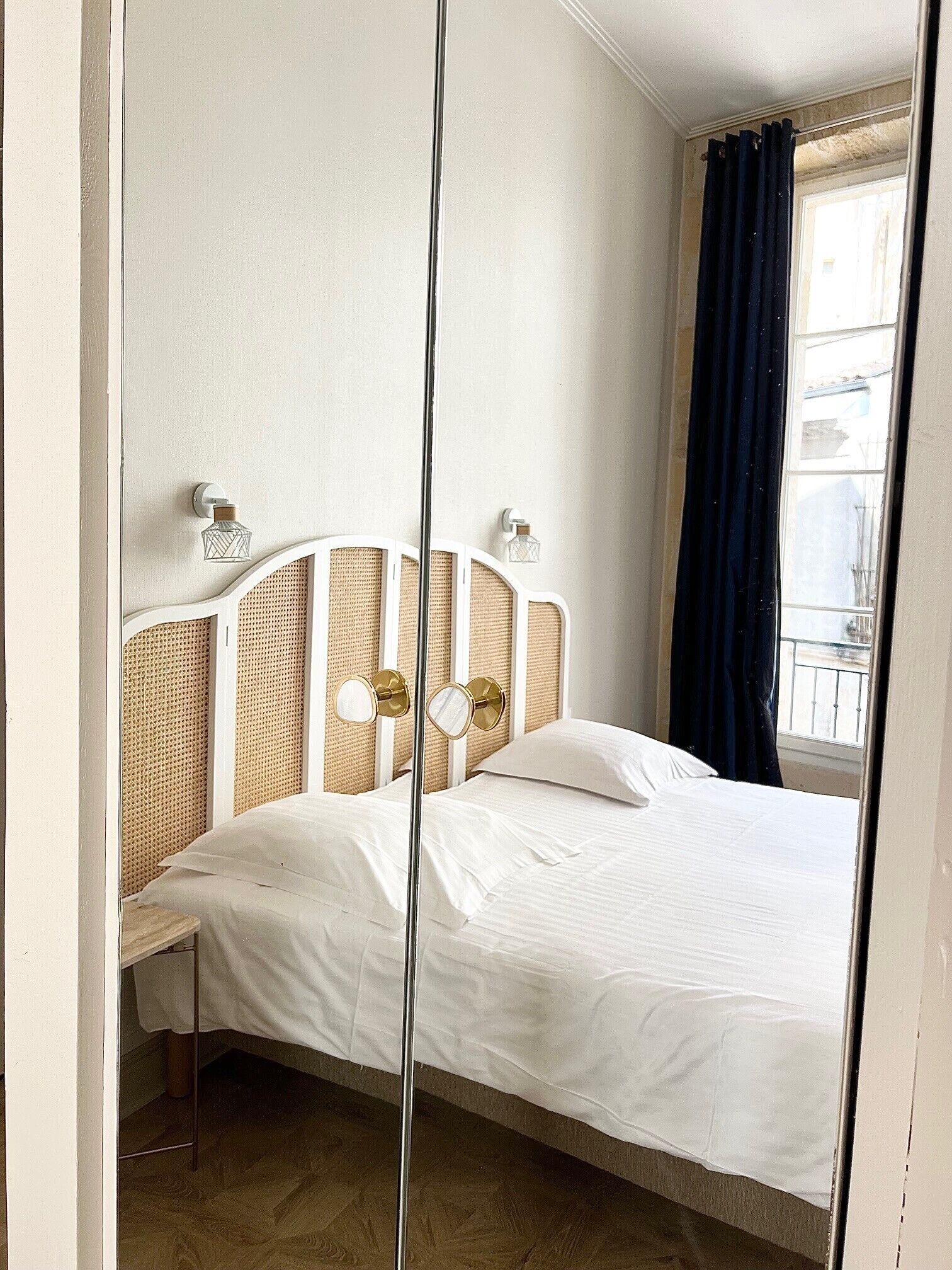 Foto - Hôtel La Tour Intendance