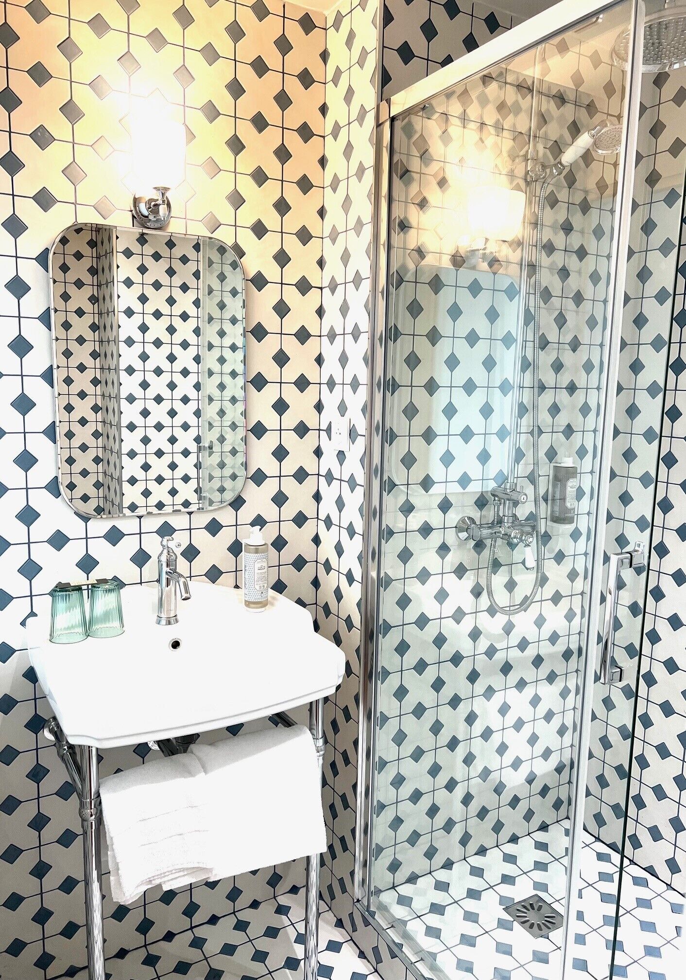 Foto - Hôtel La Tour Intendance