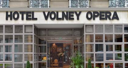 Hotel Volney Opera