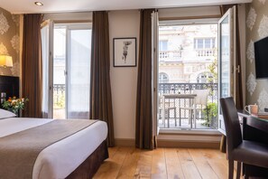 Superior-Doppelzimmer