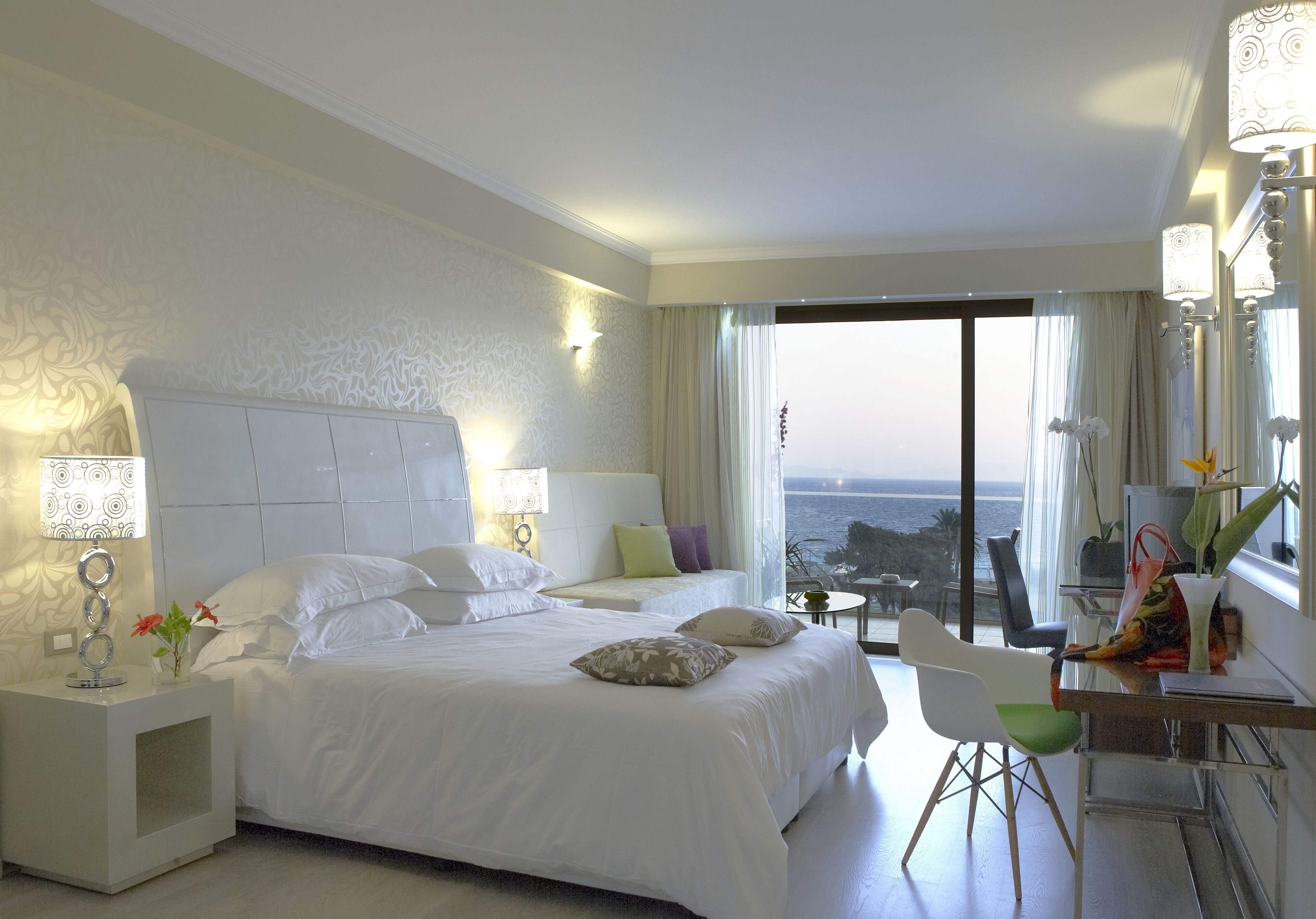 Atrium Platinum Luxury Resort Hotel & Spa in Greek Islands: Find Hotel