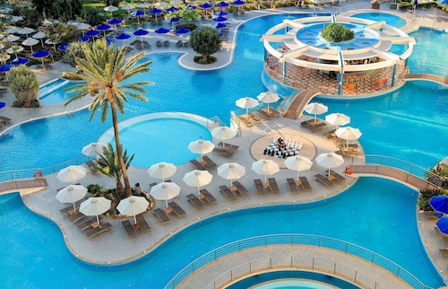 Atrium Platinum Luxury Resort Hotel & Spa