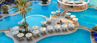 Atrium Platinum Luxury Resort Hotel & Spa