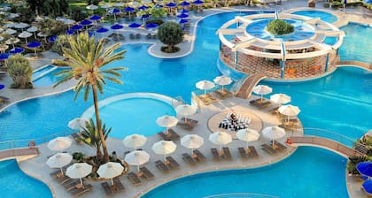 Atrium Platinum Luxury Resort Hotel & Spa