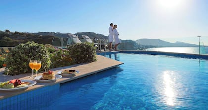 Atrium Platinum Luxury Resort Hotel & Spa