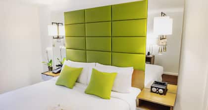 Hotel BPM - Brooklyn New York