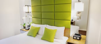 Hotel BPM - Brooklyn New York