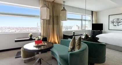 Sofitel Casablanca Tour blanche