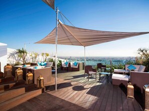 1 bedroom, premium bedding, minibar, in-room safe