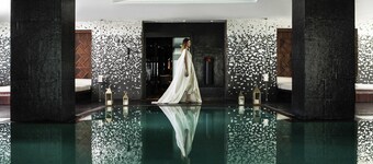 Sofitel Casablanca Tour blanche