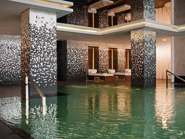 Miscellaneous - Sofitel Casablanca Tour blanche (Casablanca)