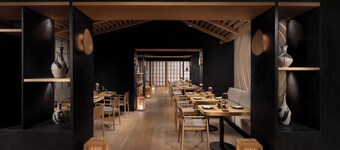 Sofitel Casablanca Tour blanche