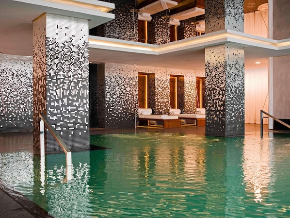 Exterior - Sofitel Casablanca Tour blanche (Casablanca)