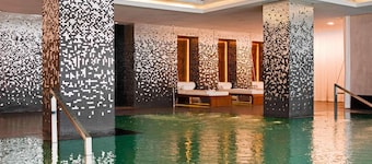 Sofitel Casablanca Tour blanche