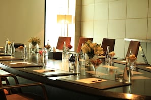 Salle de réunion