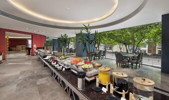 餐廳