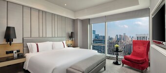 Rhombus Park Aura Chengdu Hotel