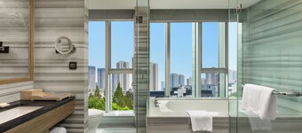 Rhombus Park Aura Chengdu Hotel
