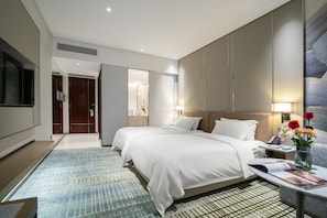 Comfort-Zweibettzimmer