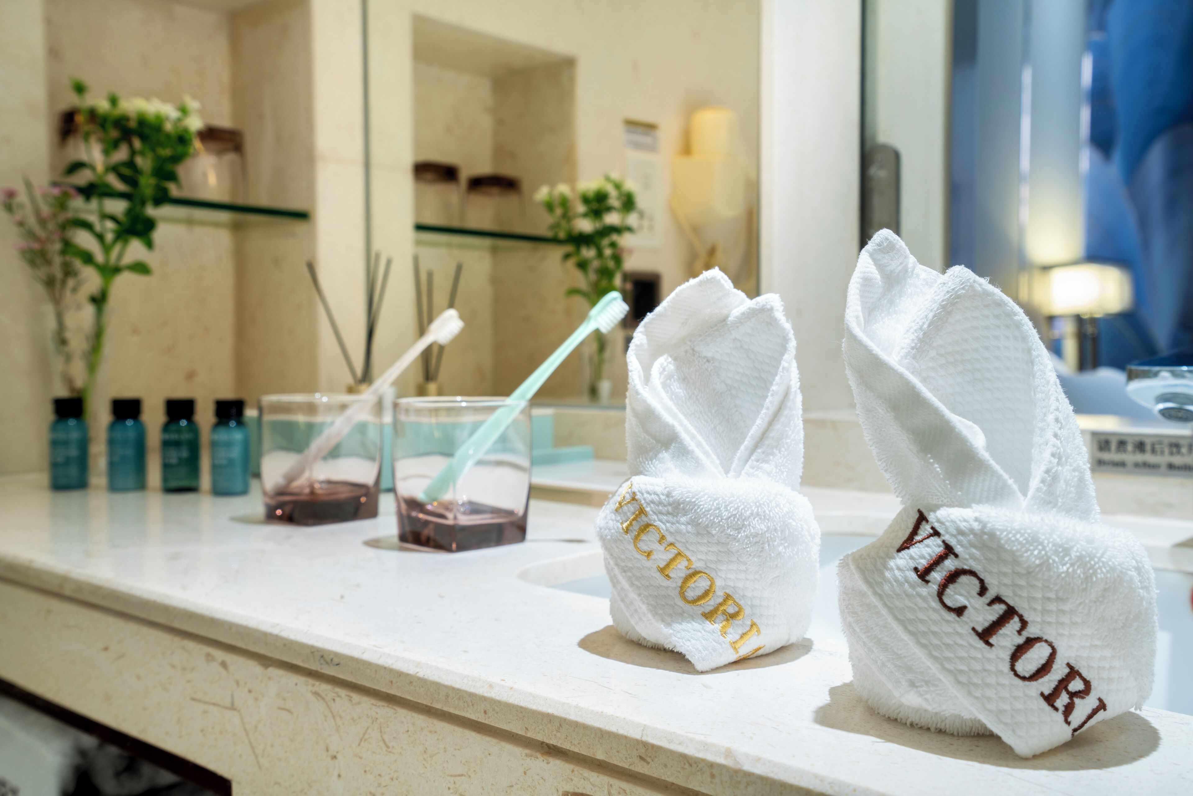 Photo - Victoria Hotel Guangzhou Zhujiang New Town