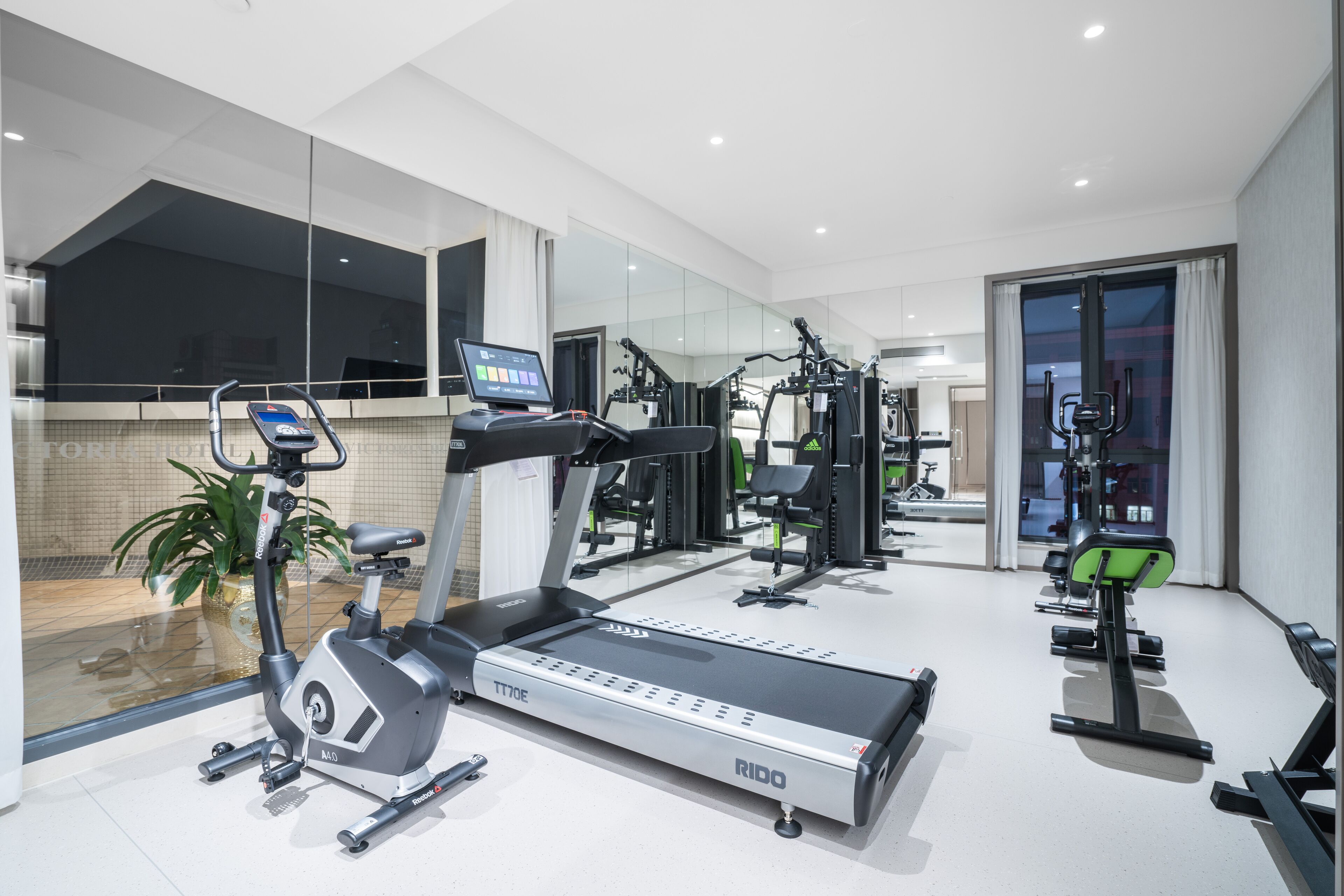 Photo - Victoria Hotel Guangzhou Zhujiang New Town