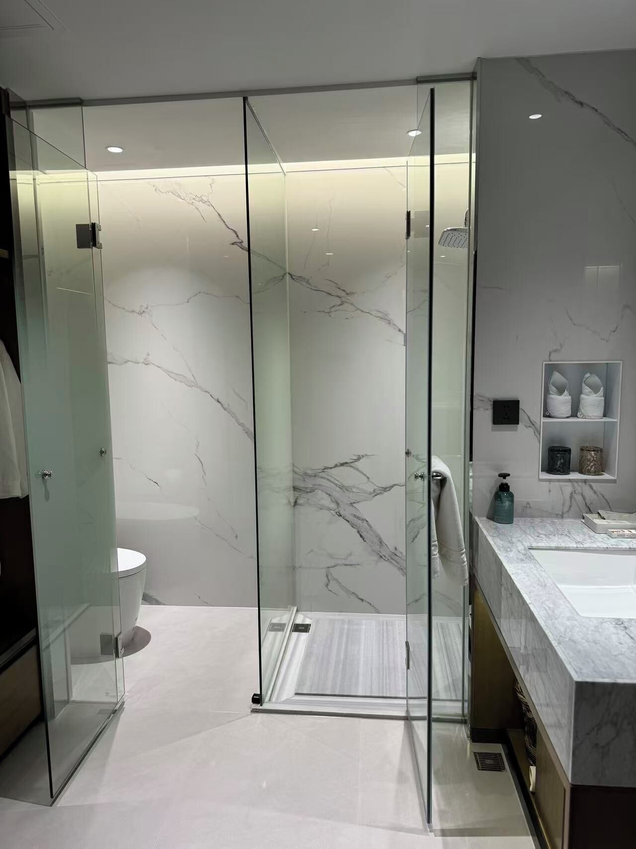 Foto - Victoria Hotel Guangzhou Zhujiang New Town