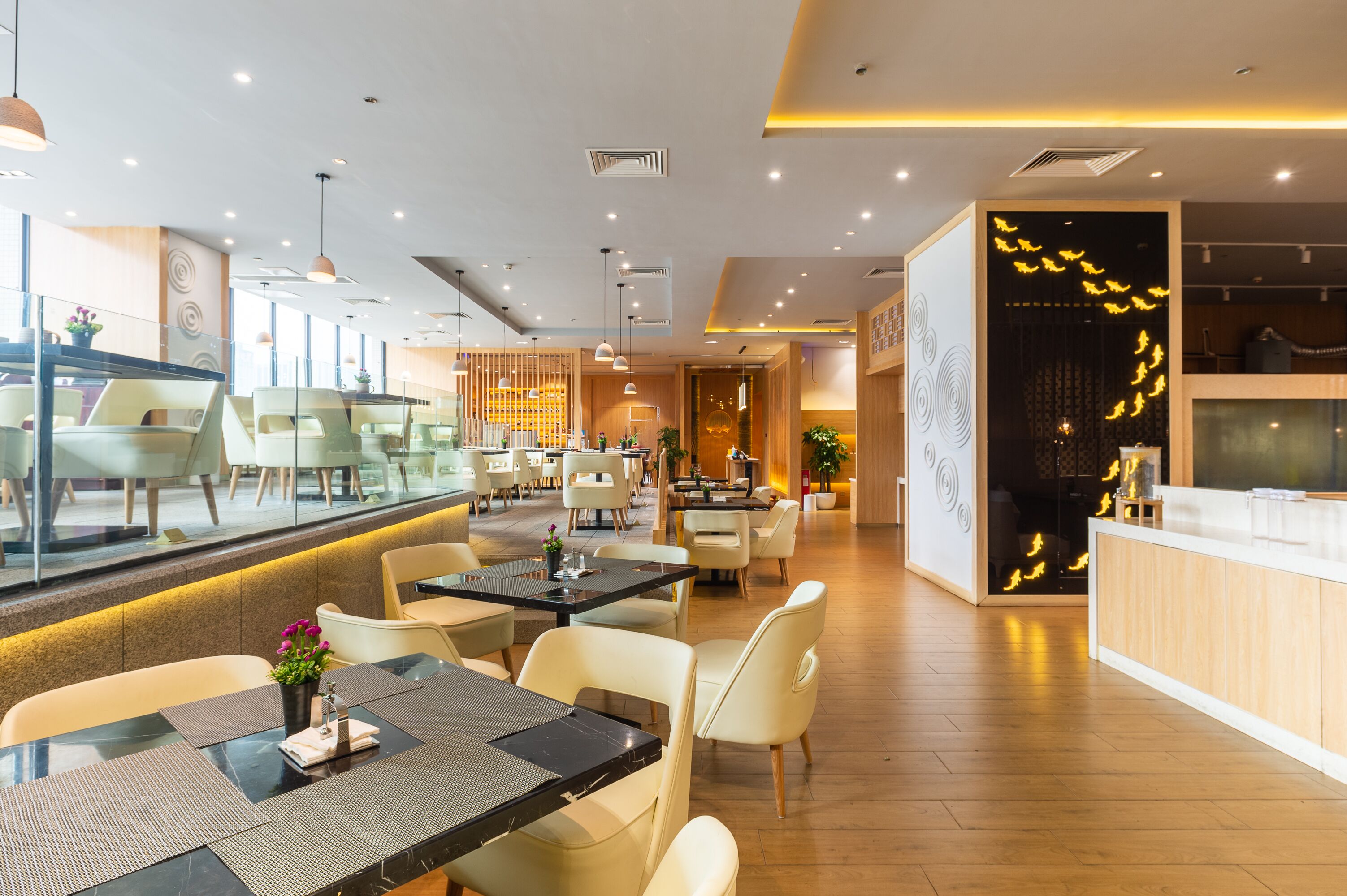 Photo - Guangzhou Victoria Hotel (Zhujiang New Town Branch)