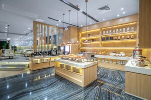 餐廳