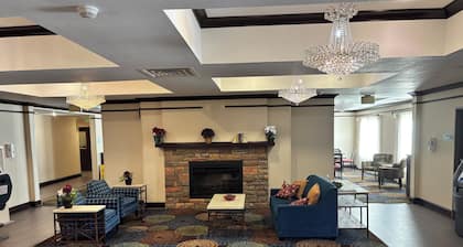 Holiday Inn Express & Suites Belle Vernon by IHG