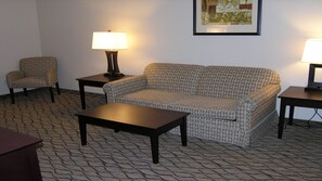 Suite, Multiple Beds