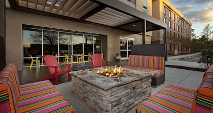 Home2 Suites by Hilton Jacksonville, NC